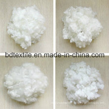 Recycle Polyester Staple Fiber for 1.2D to 15D